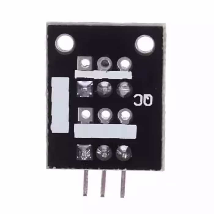 ماژول گیرنده مادون قرمز مدل 38KHz کد KY022