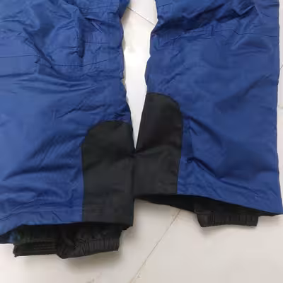 شلوار اسکی بچگانه کریویت مدل Dizin