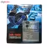 هدفون دیجی جیتیآر مدل HR-1000