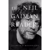 کتاب The Neil Gaiman Reader اثر Neil Gaiman and Marlon James انتشارات William Morrow