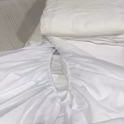 محافظ تشک یاپراک مدل ضدآب  نایت دونفره سایز 200×160 سانتی متر