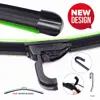  تیغه برف پاک‌کن پاسیکو مدل FLAT PRO مناسب برای لکسوس NX200 بسته 2 عددی