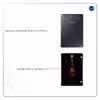 برچسب پوششی ماهوت مدل Persian Fiddle Instrument مناسب برای تبلت سامسونگ Galaxy Tab S2 8.0 2015 T710