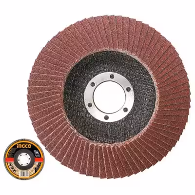 سنباده فلاپ دیسک اینکو مدل FD1151-P40