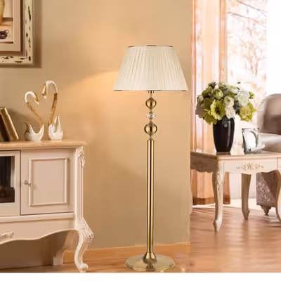 آباژور ایستاده کارنتیس مدل ژینوس