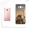 برچسب پوششی ماهوت مدل Hagia Sophia Mosque مناسب برای گوشی موبایل سامسونگ Galaxy J5 2016