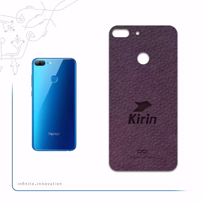 برچسب پوششی ماهوت مدل PL-KRN مناسب برای گوشی موبایل آنر 9 Lite