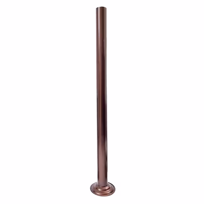 پایه چراغ مدل GLB-1