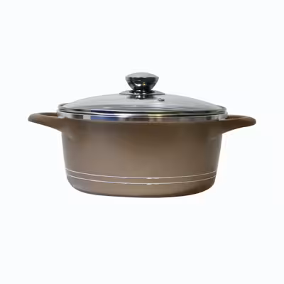 سرویس پخت و پز 29 پارچه ام جی اس مدل ایتالیا B