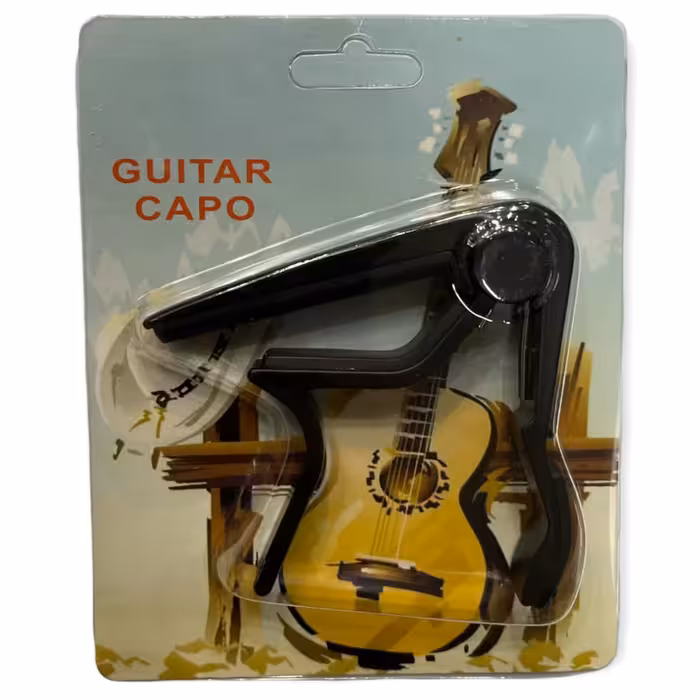 کاپو گیتار مدل MS1