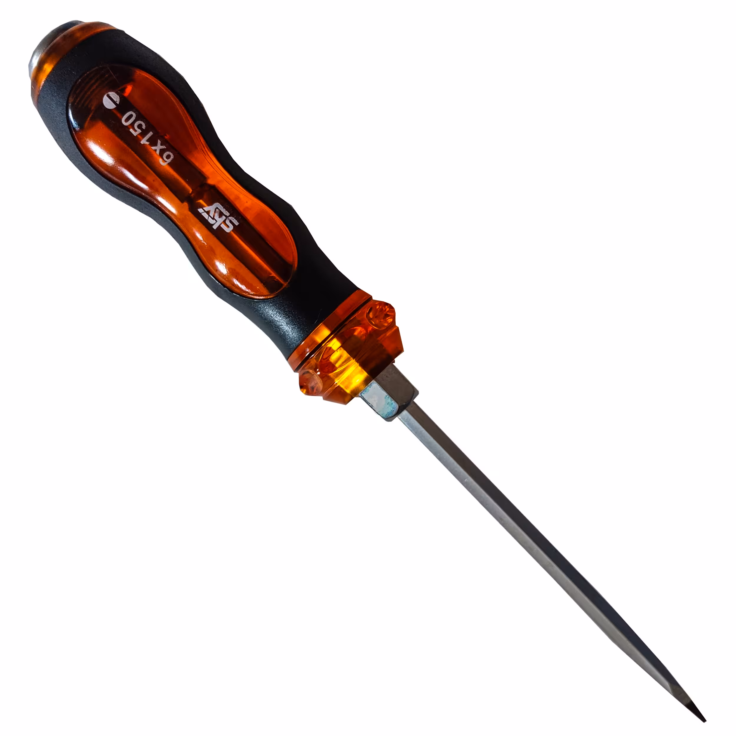 پیچ گوشتی ضربه خور اسکای مدل SRF - 10 مجموعه 2 عددی
