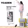 کاور اولد وولف مدل YCADEN مناسب برای گوشی موبایل سامسونگ Galaxy M52 5G