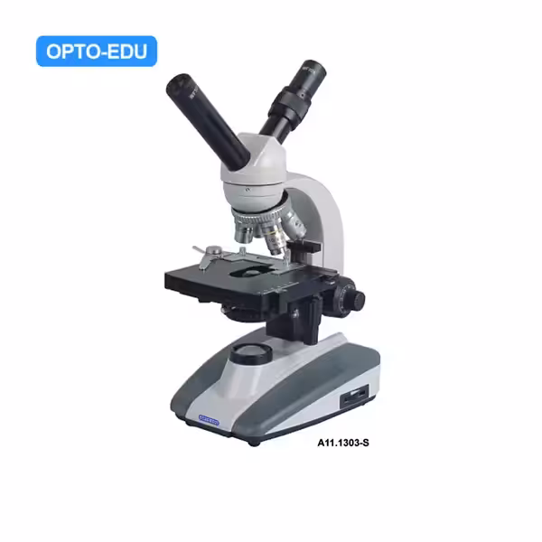 میکروسکوپ اپتو-ادو مدل 1303-S