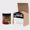ماگ حرارتی کاکتی طرح منظره مدل mgh15262