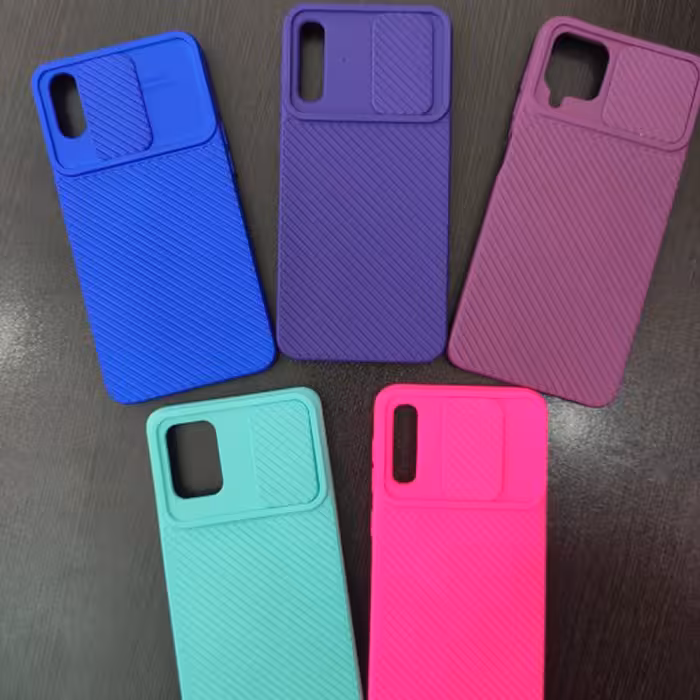 کاور مدل khesh55 مناسب برای گوشی موبایل سامسونگ Galaxy A02/A022