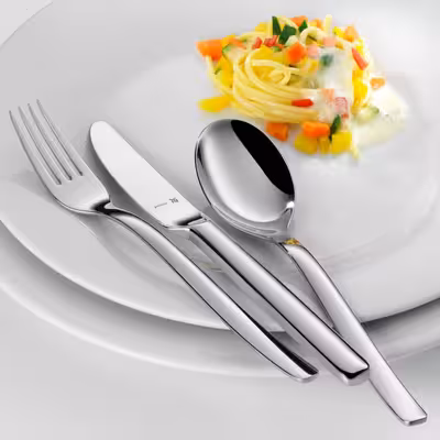 سرویس قاشق و چنگال 12 پارچه دبلیو ام اف مدل آتیک