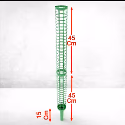 قیم بند  کد 90cm بسته 3 عددی