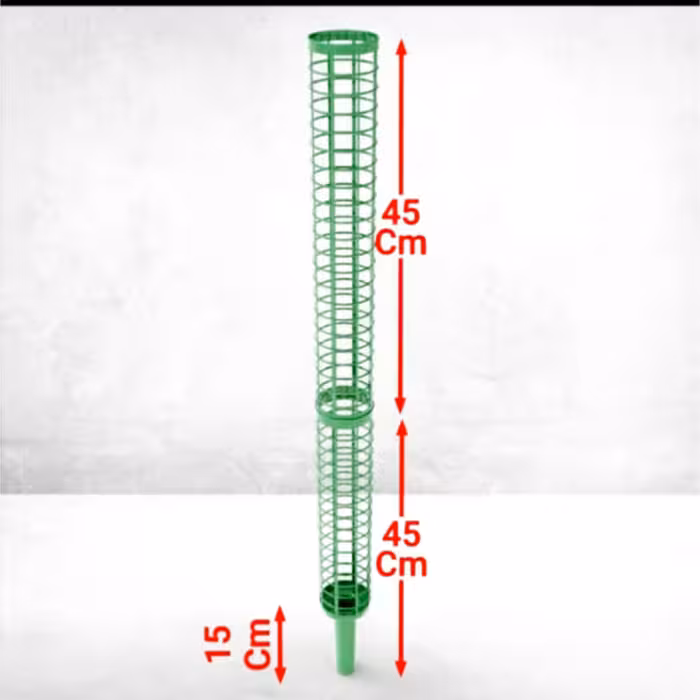قیم بند  کد 90cm بسته 3 عددی