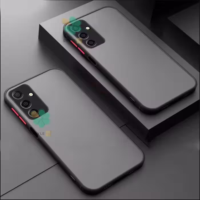 کاور مدل m_m52 مناسب برای گوشی موبایل سامسونگ Galaxy M52