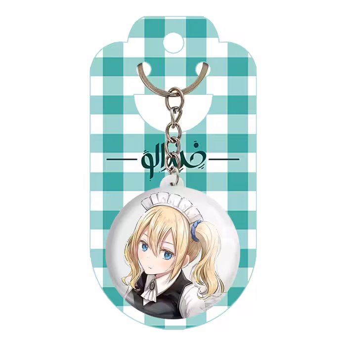 جاکلیدی خندالو مدل هایاساکا انیمه کاگویا ساما کد 15986