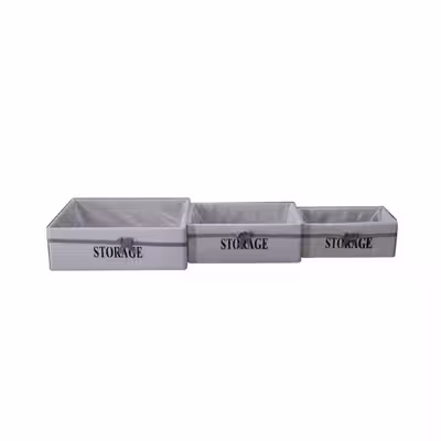 ارگانایزر مدل استوریج مجموعه 3 عددی