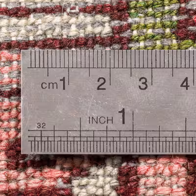 فرش دستبافت سه متری مدل همدان کد 46.11180