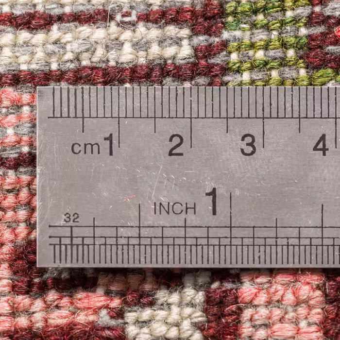 فرش دستبافت سه متری مدل همدان کد 46.11180