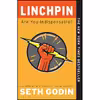 کتاب Linchpin اثر Seth Godin انتشارات Portfolio