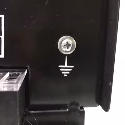 استابلایزر تکنوپارس ظرفیت 8 ولت آمپر مدل STB8000 