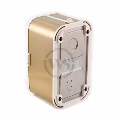 ست سطل و زمین شوی دبلیو اس کد YP-ESTIL-42CM