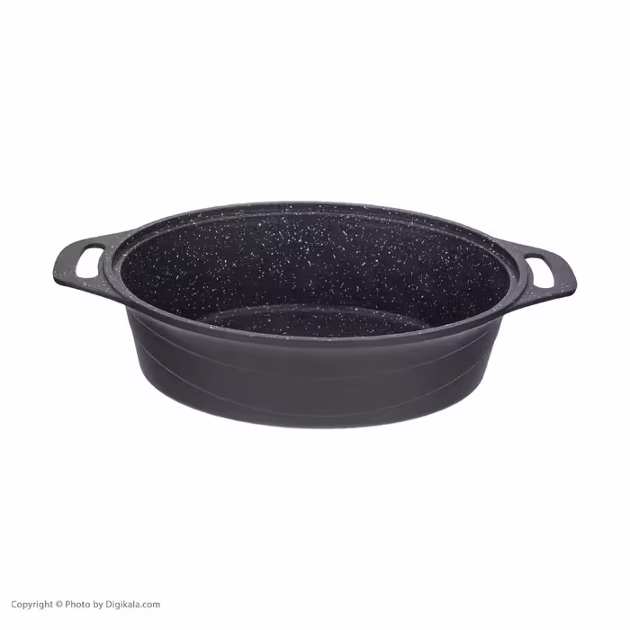 تابه مرغ عروس مدل دیاکو سایز 30