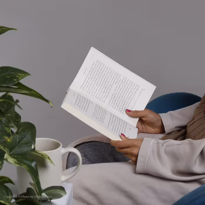 کتاب فلسفه هنر کامپیوتری اثر دومینیک مک آیور لوپس نشر چشمه