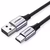 کابل تبدیل USB-C به USB یوگرین مدل US288-60126 طول 1 متر