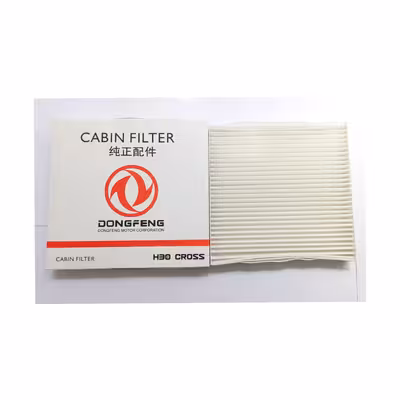 فیلتر کابین خودرو مدل H30CROSS مناسب برای اچ سی کراس به همراه فیلتر هوا