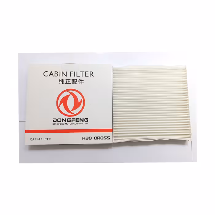 فیلتر کابین خودرو مدل H30CROSS مناسب برای اچ سی کراس به همراه فیلتر هوا