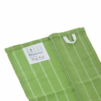 دستمال آشپزخانه لیدی مدل LC18-1 بسته سه عددی