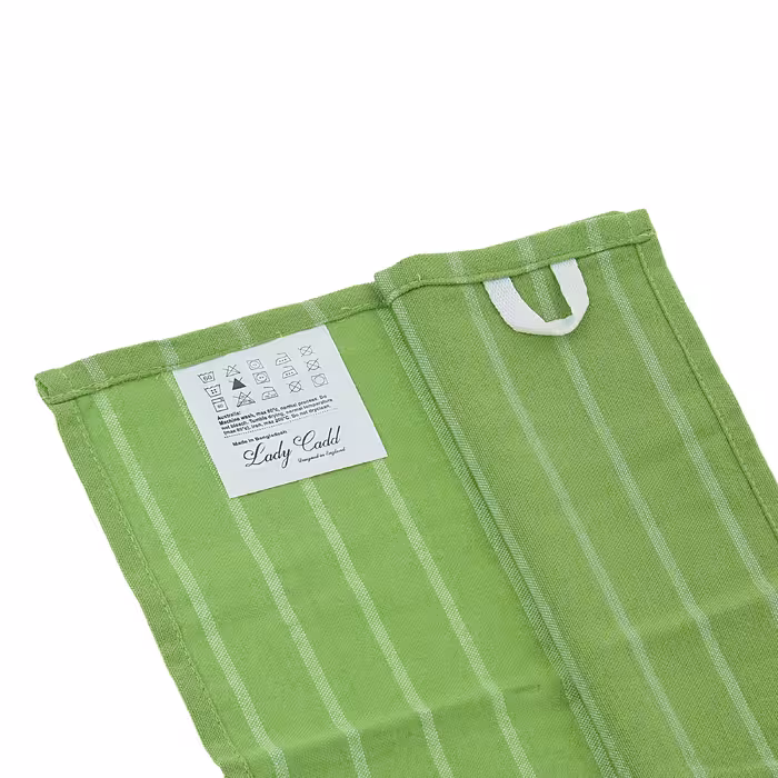 دستمال آشپزخانه لیدی مدل LC18-1 بسته سه عددی