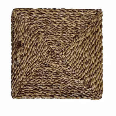 جعبه هدیه حصیری مدل KAML S26