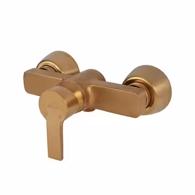 ست شیرآلات کسری مدل امگا مجموعه 4 عددی