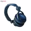 هدفون دیجی جیتیآر مدل HR-1000