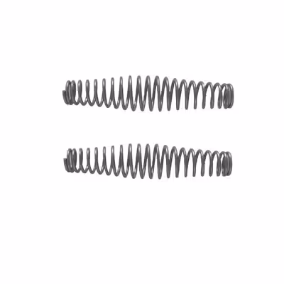 فنر قیچی میوه چینی مدل 02 مجموعه 2 عددی 