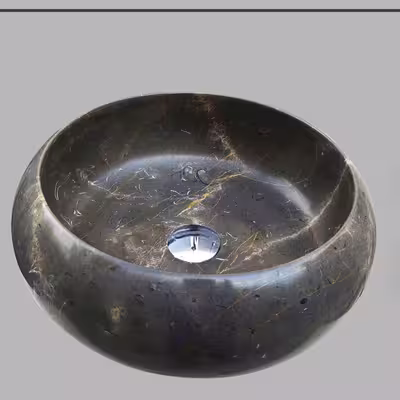 کاسه روشویی مدل اورلاند گلدن 