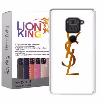 کاور لاین کینگ مدل YSL مناسب برای گوشی موبایل شیائومی Redmi note9