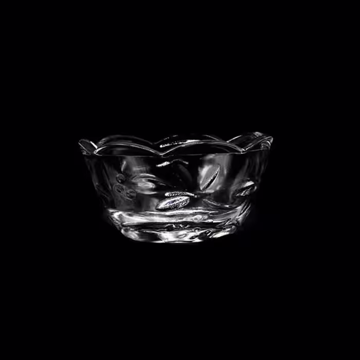 پیاله کاوه مدل SHAFAGH مجموعه 6 عددی