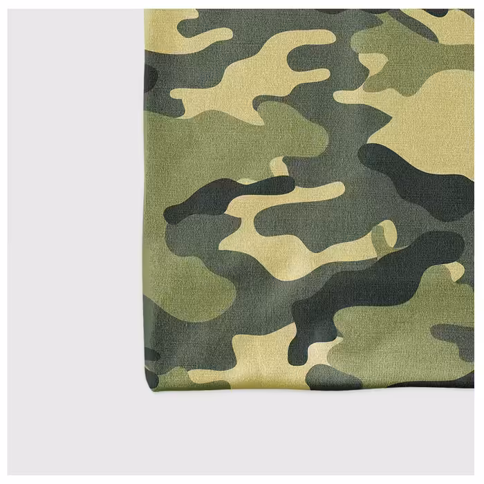 دستمال سر و گردن هاماگراف مدل چریکی 3