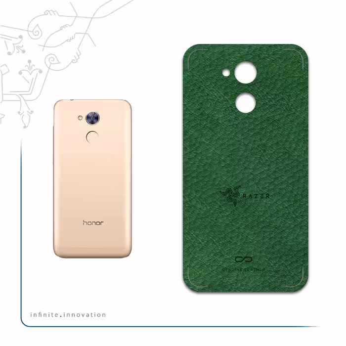 برچسب پوششی ماهوت مدل GL-RZR مناسب برای گوشی موبایل آنر 5C Pro