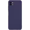 کاور مدل Sili-10 مناسب برای گوشی موبایل سامسونگ Galaxy A22 5G