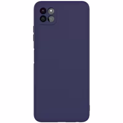 کاور مدل Sili-10 مناسب برای گوشی موبایل سامسونگ Galaxy A22 5G