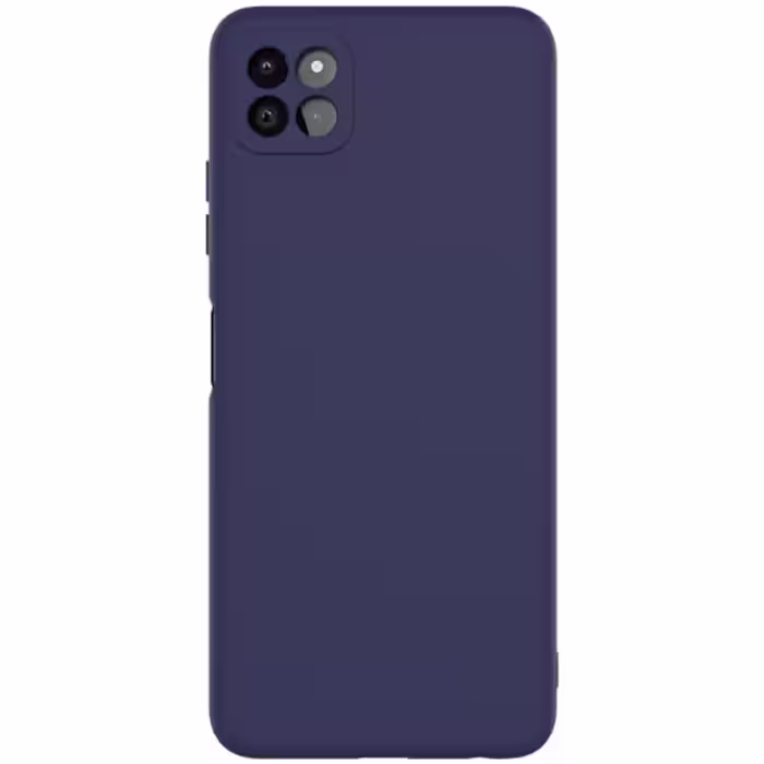 کاور مدل Sili-10 مناسب برای گوشی موبایل سامسونگ Galaxy A22 5G