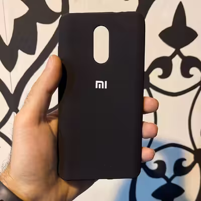 کاور مدل d1 مناسب برای گوشی موبایل شیائومی Mi Pro